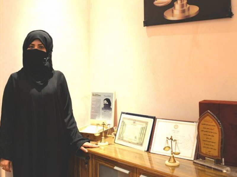 اضغط لمشاهدة الفيديو: محامية توضح الفارق بين فسخ النكاح والخلع وعدة كلًا منهما